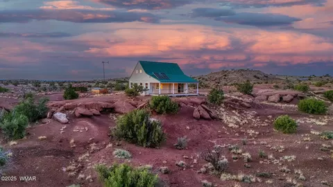 245 N 6400 River Springs Rnch, Saint Johns, AZ 85936