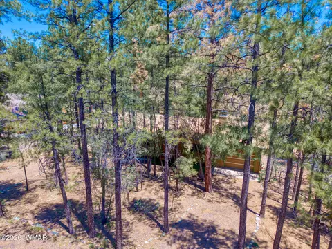 21 Southlake Rd, Lakeside, AZ 85929