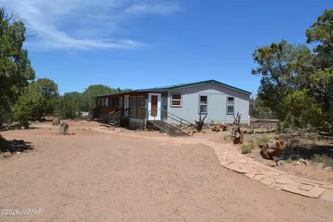 82 5020, Concho, AZ 85924