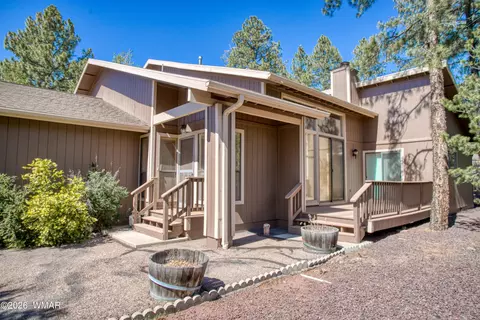 5796 Spruce Cir, Pinetop, AZ 85935