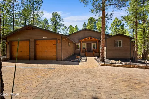 4000 W Ninebark Ln, Show Low, AZ 85901