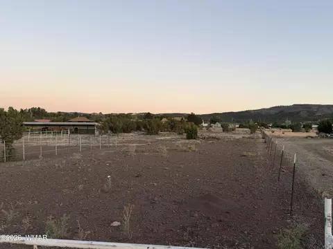 tbd W 26 Bar Rd, Eagar, AZ 85925