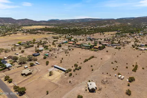 tbd W 26 Bar Rd, Eagar, AZ 85925 photo 2