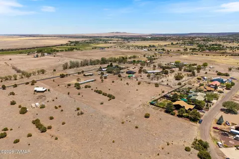 tbd W 26 Bar Rd, Eagar, AZ 85925 photo 5