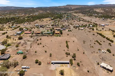 tbd W 26 Bar Rd, Eagar, AZ 85925 photo 9
