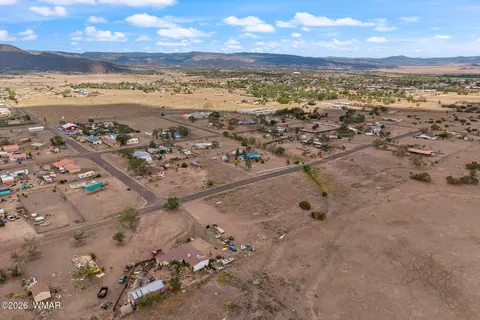 tbd E 2nd St, Springerville, AZ 85938 photo 3