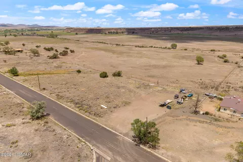 tbd E 2nd St, Springerville, AZ 85938