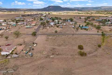 tbd E 2nd St, Springerville, AZ 85938 photo 2