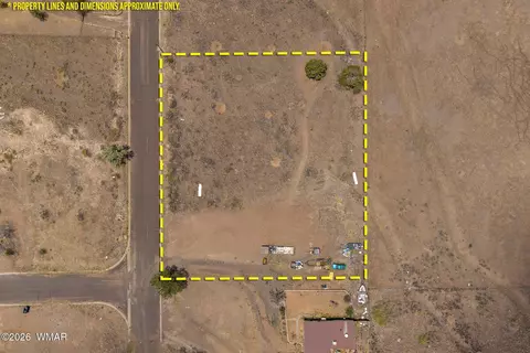 tbd E 2nd St, Springerville, AZ 85938 photo 6