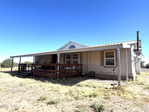 9191 Miller Trl, Snowflake, AZ 85937
