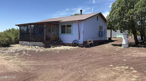 38 County Road 8283, Concho, AZ 85924