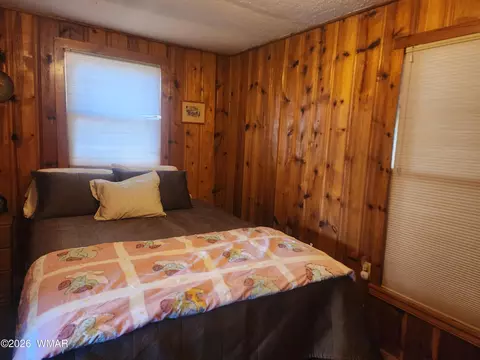 Bedroom - 54 1st N St, Alpine, AZ 85920 photo 1 of 2