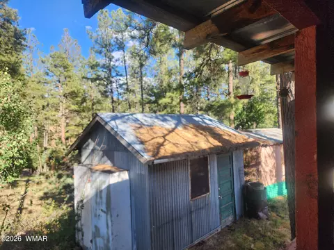 Other - 54 1st N St, Alpine, AZ 85920 photo 6 of 12