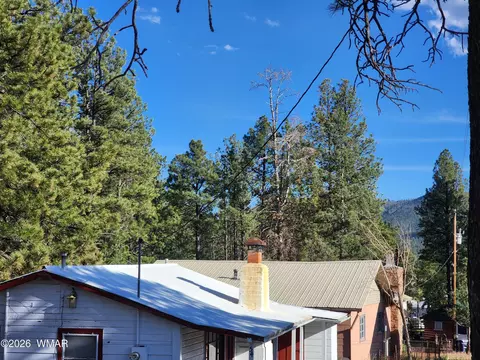 Other - 54 1st N St, Alpine, AZ 85920 photo 2 of 12