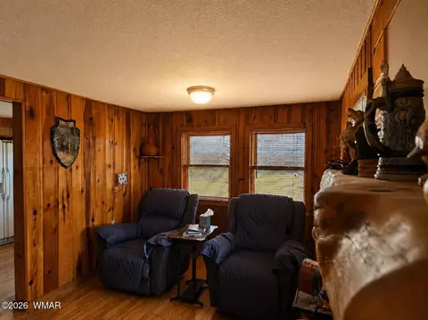 Living - 54 1st N St, Alpine, AZ 85920 photo 1 of 1