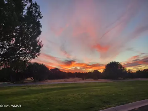 1929 Foxtrot Ln #LOT 81, Show Low, AZ 85901