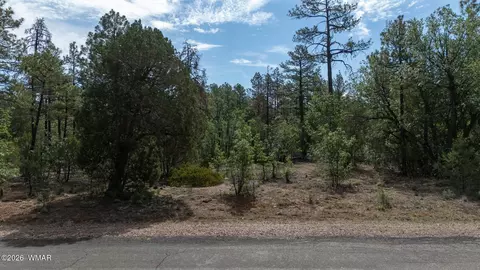 Undisclosed, Lakeside, AZ 85929