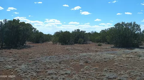 5 County Road 8077, Concho, AZ 85924