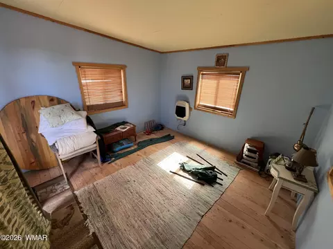 Bedroom - 10 County Road 5463 Rd, Concho, AZ 85924 photo 1 of 1