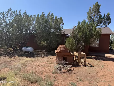 10 County Road 5463 Rd, Concho, AZ 85924