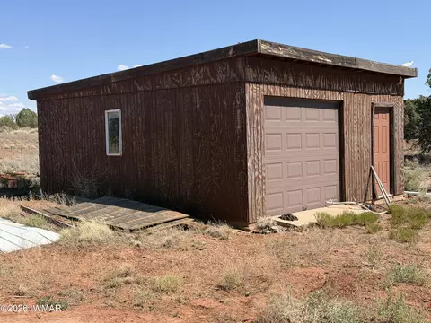 Other - 10 County Road 5463 Rd, Concho, AZ 85924 photo 1 of 8