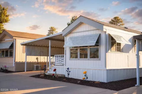 270 N Clark Rd #329, Show Low, AZ 85901