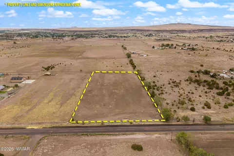 1176 E Central Ave, Eagar, AZ 85925