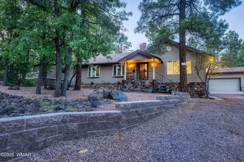 4870 Big Pine Dr, Lakeside, AZ 85929
