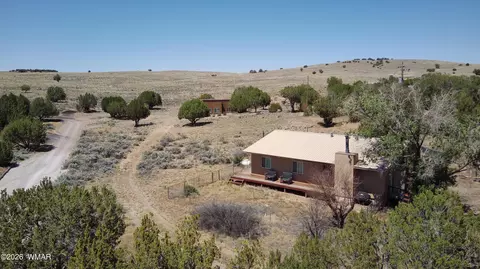 3444 Paper Mill Rd, Snowflake, AZ 85937