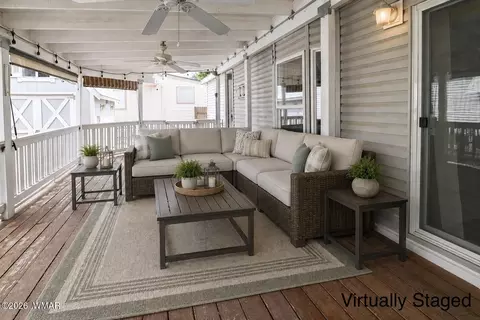 2263 Hanging Tree Ln, Overgaard, AZ 85933 photo 10