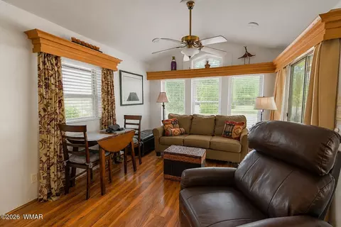 2263 Hanging Tree Ln, Overgaard, AZ 85933 photo 6