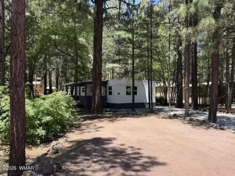 4316 Racoon Ct, Pinetop, AZ 85935