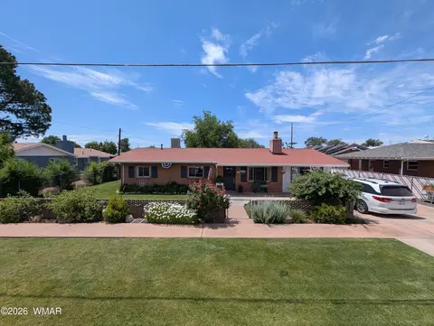 67 E 1st St, Snowflake, AZ 85937