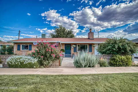67 E 1st St, Snowflake, AZ 85937