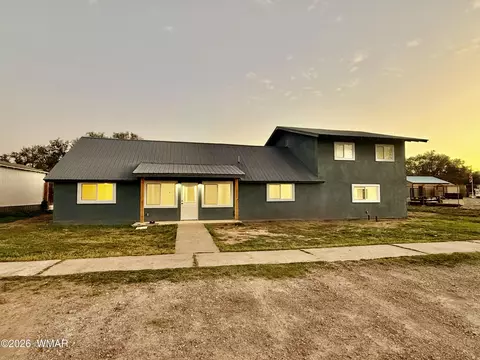 160 W 1st St, Saint Johns, AZ 85936