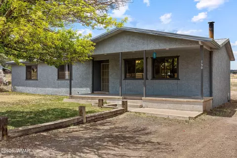 750 S Finch Dr, Eagar, AZ 85925