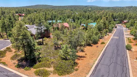 Undisclosed, Show Low, AZ 85901
