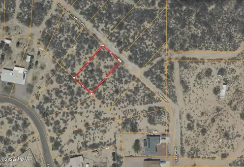 0 S Lariat Way #LOT 97, Safford, AZ 85546