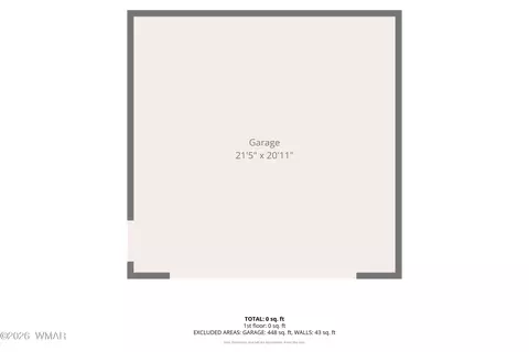 2191 Gingerbread Ln, Overgaard, AZ 85933 photo 34