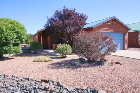 8232 Windward Dr, Show Low, AZ 85901