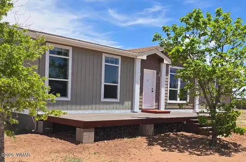 5323 State Route 277, Heber, AZ 85928