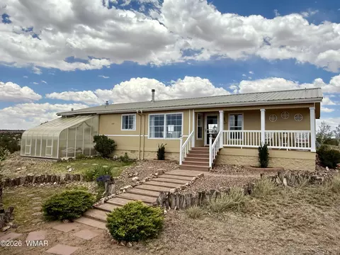 105 County Road N9328, Concho, AZ 85924
