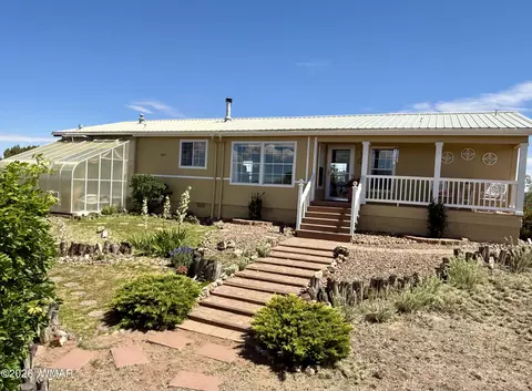 105 County Road N9328, Concho, AZ 85924