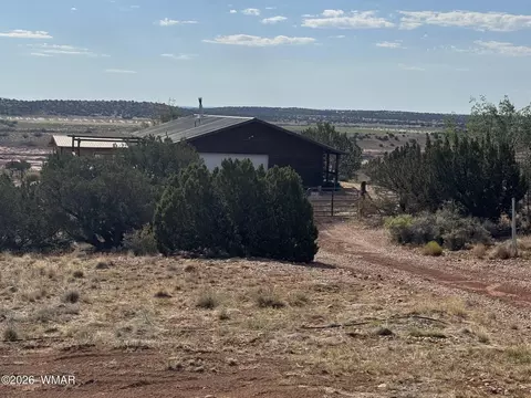 9463 Uttecht Trl, Snowflake, AZ 85937
