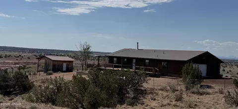 9463 Uttecht Trl, Snowflake, AZ 85937