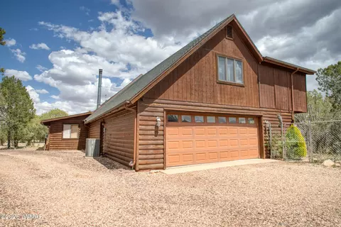 1169 Sapphire Ln, Show Low, AZ 85901