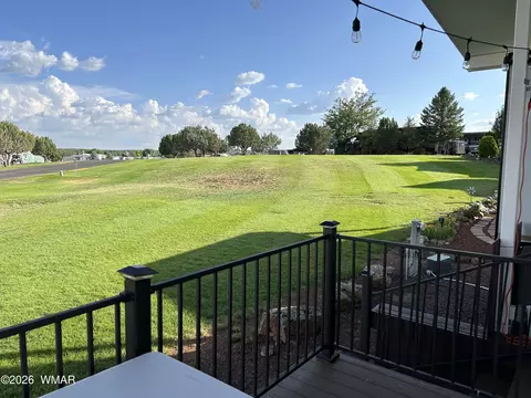 1857 Anglers Way #LOT 512, Show Low, AZ 85901