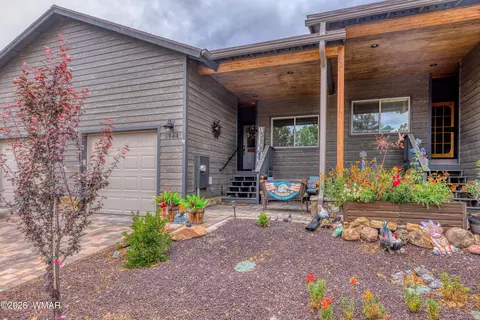 5844 Saturn Dr, Lakeside, AZ 85929