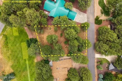 3351 Soaring Eagle Way, Pinetop, AZ 85935