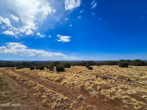 lot468 Show Low Pnes UNIT 3, Concho, AZ 85924